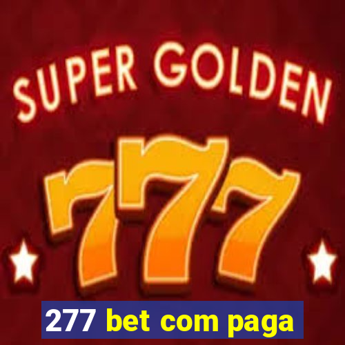 277 bet com paga